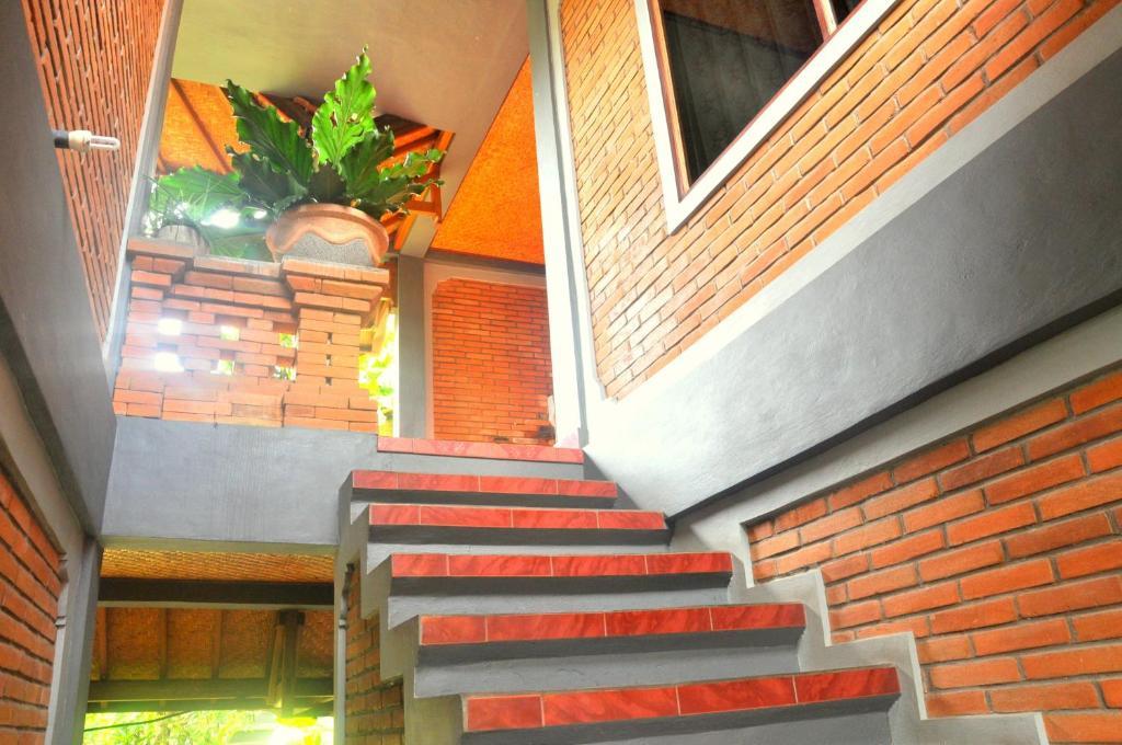 Candra Asri Bungalow أوبود المظهر الخارجي الصورة